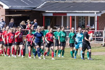 Bild 11 - F SG NieBar - IF Stjernen Flensborg : Ergebnis: 2:0
